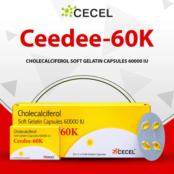 Ceedee-60K