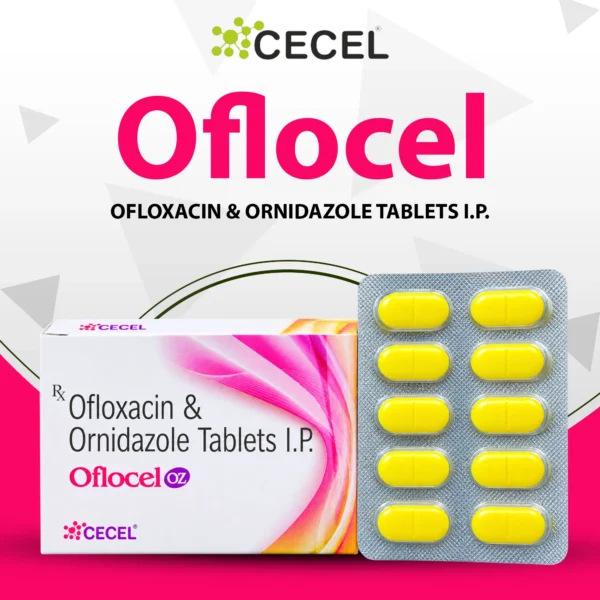 Oflocel-200