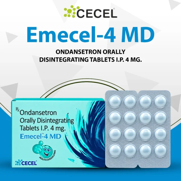 Emecel-4 MD
