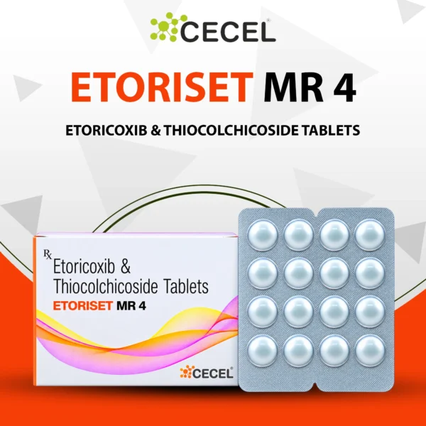 Etoriset MR 4
