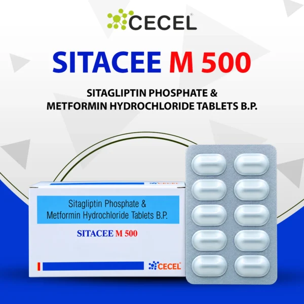 Sitacee M 500