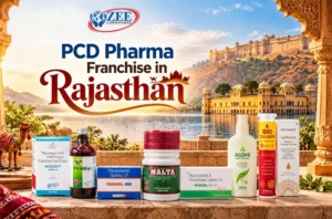pcd pharma franchise in rajasthan